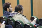 نشست خبری جشنواره فیلم مقاومت 7