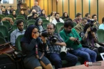 نشست خبری جشنواره فیلم مقاومت 9