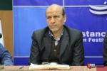 نشست خبری جشنواره فیلم مقاومت 19