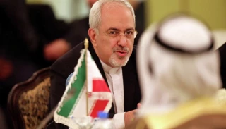 ظريف: عمان شريك استراتيجي لايران ولم تصلنا رسائل أميركية أو إسرائيلية عبر مسقط