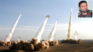 Industri Rudal Iran dan Martir Tehrani