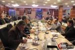 إزاحة الستار عن تطبيق جديد عن إنجازات الشهيد طهراني مقدم 2