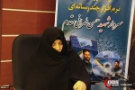 إزاحة الستار عن تطبيق جديد عن إنجازات الشهيد طهراني مقدم 3