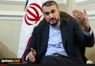 خلال لقائه السفير الياباني لدي طهران

عبداللهيان: إيران تثمن موقف اليابان المتمثل في رفض الحظر الأحادي الأميركي