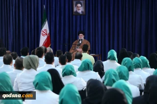 رهبرمعظم انقلاب در دیدار مدال‌آوران پاراآسیایی:

اگر از ظرفیت‌های ملی درست استفاده شود مشکلات اقتصادی حل خواهد شد
