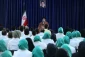 رهبرمعظم انقلاب در دیدار مدال‌آوران پاراآسیایی:

اگر از ظرفیت‌های ملی درست استفاده شود مشکلات اقتصادی حل خواهد شد