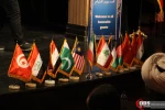 نشست بین المللی هم اندیشی اتحادیه های نویسندگان و ناشران حامی مقاومت و فلسطین 3