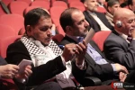 نشست بین المللی هم اندیشی اتحادیه های نویسندگان و ناشران حامی مقاومت و فلسطین 6