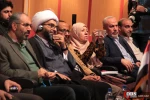 نشست بین المللی هم اندیشی اتحادیه های نویسندگان و ناشران حامی مقاومت و فلسطین 8