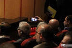 نشست بین المللی هم اندیشی اتحادیه های نویسندگان و ناشران حامی مقاومت و فلسطین 11