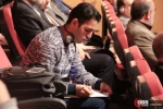 نشست بین المللی هم اندیشی اتحادیه های نویسندگان و ناشران حامی مقاومت و فلسطین 22