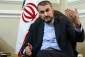 دبیرکل دبیرخانه دائمی کنفرانس بین المللی حمایت از انتفاضه فلسطین:

مقاومت فلسطین صهیونیست‌ها را متوقف و پشیمان خواهد کرد