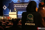 نشست بین المللی هم اندیشی اتحادیه های نویسندگان و ناشران حامی مقاومت و فلسطین 25