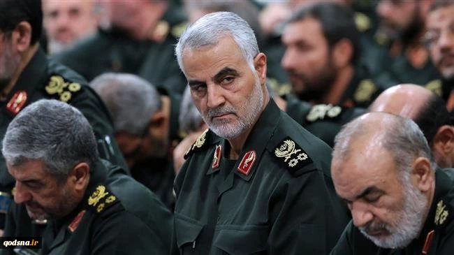 ‘Impeccable Iranian intelligence services will foil Saudi murder plots’ 2