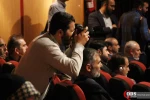 نشست بین المللی هم اندیشی اتحادیه های نویسندگان و ناشران حامی مقاومت و فلسطین 26