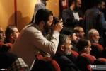 الندوة الفكرية العالمية لاتحادات الكتاب والناشرين الداعمين لفلسطين 15
