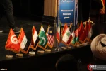 الندوة الفكرية العالمية لاتحادات الكتاب والناشرين الداعمين لفلسطين 17
