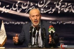 نشست بین المللی هم اندیشی اتحادیه های نویسندگان و ناشران حامی مقاومت و فلسطین 39