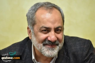 دکتر عماد افروغ استاد دانشگاه و رئیس اسبق کمیسیون فرهنگی مجلس:

تحریم‌های آمریکا و بار سنگین مسئولیت سینمای مقاومت