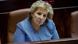 Setelah Lieberman Mundur, Menteri Imigrasi Israel Menyusul