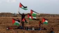 Ledakan Bom di Bendera Palestina, Menewaskan Serdadu Zionis