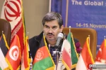 دومین روز نشست بین المللی هم اندیشی اتحادیه های نویسندگان و ناشران حامی مقاومت و فلسطین 10