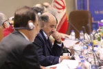 دومین روز نشست بین المللی هم اندیشی اتحادیه های نویسندگان و ناشران حامی مقاومت و فلسطین 8