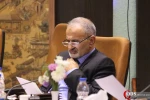 دومین روز نشست بین المللی هم اندیشی اتحادیه های نویسندگان و ناشران حامی مقاومت و فلسطین 17