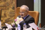 فعاليات اليوم الثاني من الندوة الفكرية العالمية لاتحادات الكتاب والناشرين الداعمين لفلسطين 2