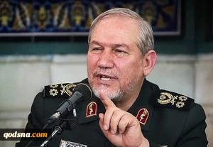 دستیار و مشاور عالی فرمانده کل قوا:

موازنه قدرت به نفع فلسطینی‌ها تغییر کرده است