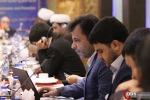 Global Seminar of Unions of Pro-Moqawama and Resistance Authors and Publishers 3