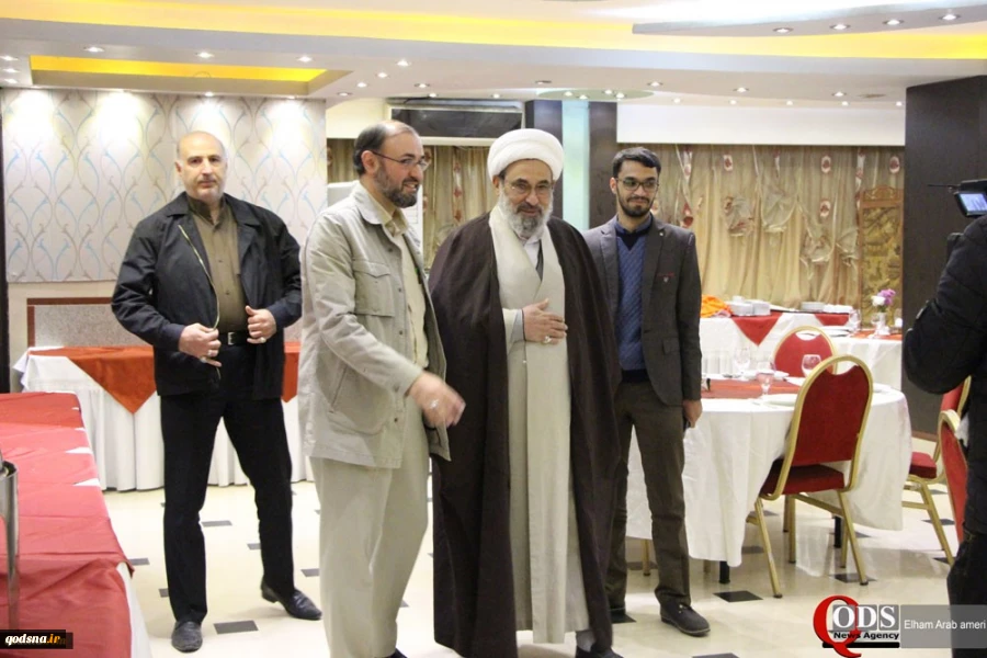 Global Seminar of Unions of Pro-Moqawama and Resistance Authors and Publishers 5