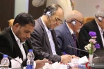 Global Seminar of Unions of Pro-Moqawama and Resistance Authors and Publishers 9