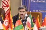 Global Seminar of Unions of Pro-Moqawama and Resistance Authors and Publishers 10