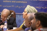 Global Seminar of Unions of Pro-Moqawama and Resistance Authors and Publishers 12