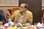 Global Seminar of Unions of Pro-Moqawama and Resistance Authors and Publishers 13