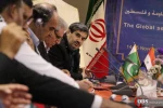 نشست تاسیس جایزه جهانی فلسطین 5
