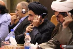 نشست تاسیس جایزه جهانی فلسطین 6
