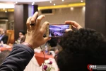 نشست تاسیس جایزه جهانی فلسطین 7