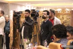 نشست تاسیس جایزه جهانی فلسطین 12