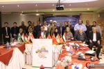 نشست تاسیس جایزه جهانی فلسطین 10