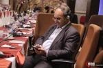 نشست تاسیس جایزه جهانی فلسطین 16