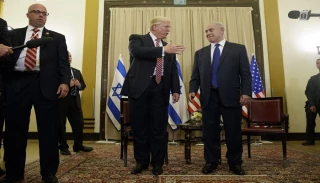 ايران : اميركا اكبر عدو للديمقراطية وحقوق الانسان في الشرق الاوسط