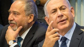 Kabinet Netanyahu Bubar, Hasil Serangan ke Gaza