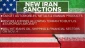 Sanksi Iran, Ilusi Bersama AS dan Israel