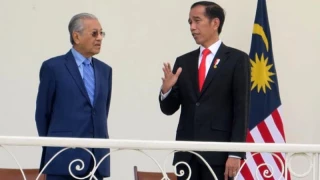 Malaysia dan Indonesia Respon Keras Relokasi Kedubes Australia ke Quds