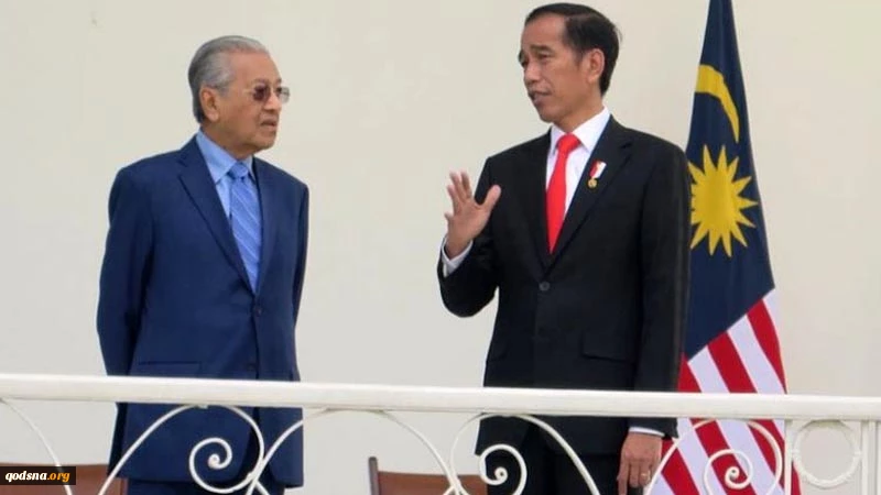 Malaysia dan Indonesia Respon Keras Relokasi Kedubes Australia ke Quds
 2