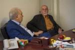 نشست نقش شعر و ادب در مقاومت 3