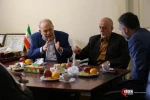 نشست نقش شعر و ادب در مقاومت 7