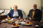 نشست نقش شعر و ادب در مقاومت 5